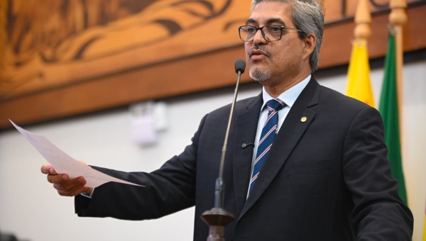 Licitação para a construção da 5ª ponte sobre o Rio Acre pode estar contaminada e Edvaldo Magalhães cobra explicações